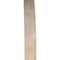 Ekena Millwork 5 1/2"W x 24"D x 30"H Thorton Smooth Knee Brace, Douglas Fir BRC06X24X30THR00SDF - alternate 2
